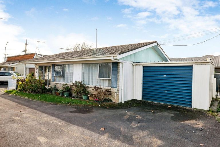 Photo of property in 44 Fifth Avenue, Enderley, Hamilton, 3214