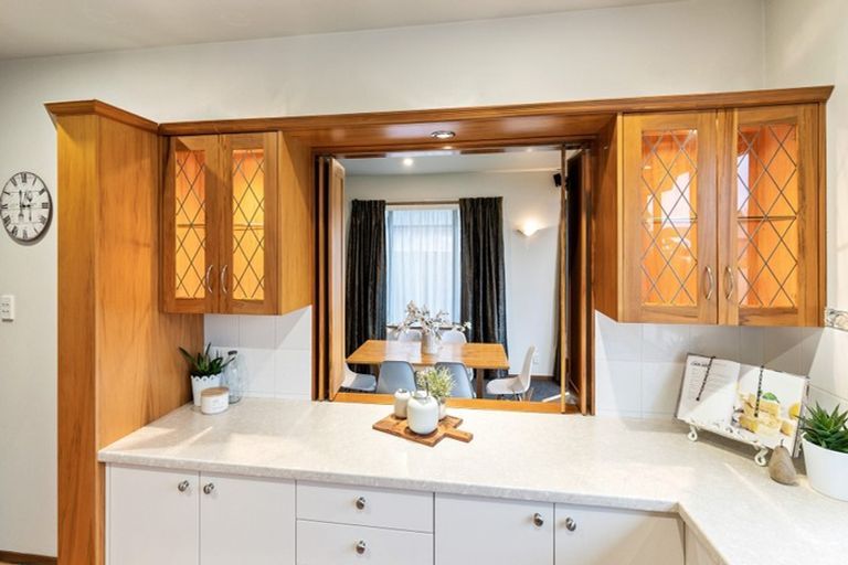 Photo of property in 22 Broadhaven Avenue, Parklands, Christchurch, 8083