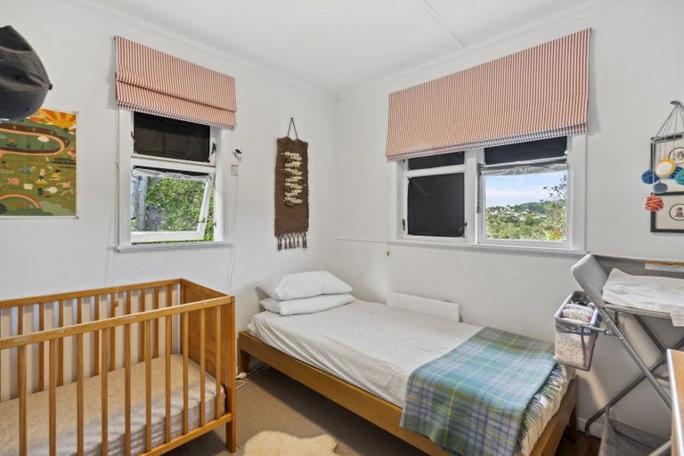 Photo of property in 47 Worcester Street, Wilton, Wellington, 6012