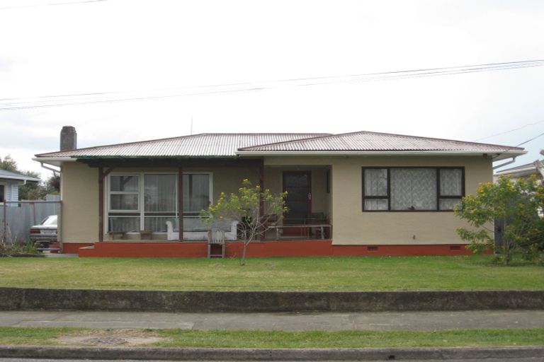 Photo of property in 8 Bestall Street, Maraenui, Napier, 4110