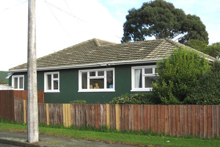 Photo of property in 81 Vagues Road, Northcote, Christchurch, 8052