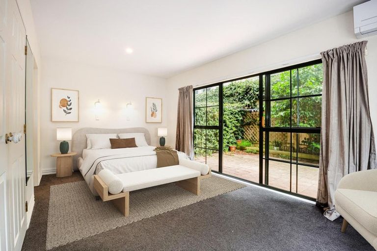 Photo of property in 16g Hobson Street, Thorndon, Wellington, 6011