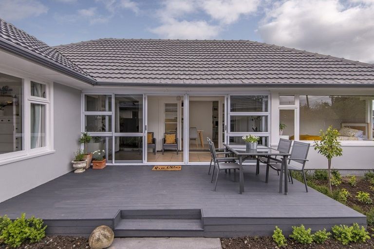 Photo of property in 26 Sugden Street, Spreydon, Christchurch, 8024