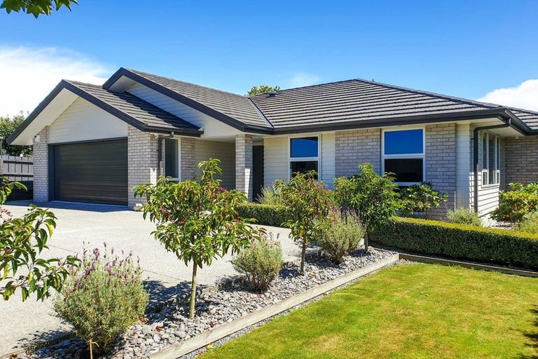Photo of property in 28 Flemington Street, Washdyke, Timaru, 7910