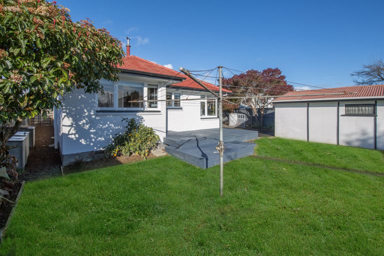 Photo of property in 37 Achilles Street, Burwood, Christchurch, 8061