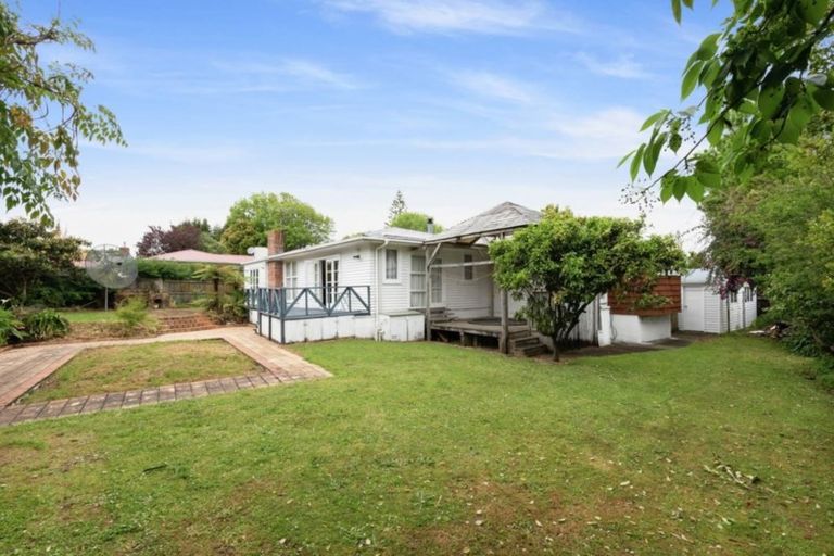 Photo of property in 7 Cindy Place, Pakuranga, Auckland, 2010