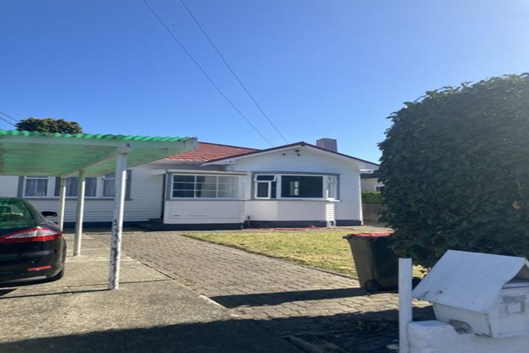 Photo of property in 21 Ropata Crescent, Boulcott, Lower Hutt, 5010