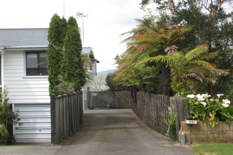 Photo of property in 13a Grand Vue Road, Kawaha Point, Rotorua, 3010