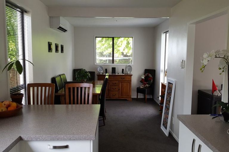 Photo of property in 4 Mallett Place, Halswell, Christchurch, 8025