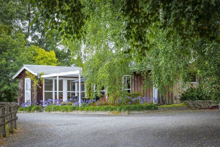 Photo of property in 139 Rosebrook Road, Claremont, Timaru, 7974