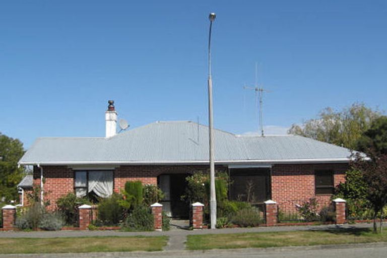 Photo of property in 20 Hill View Crescent, Highfield, Timaru, 7910