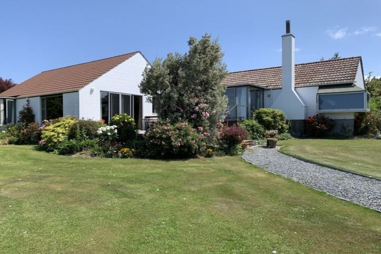 Photo of property in 67 Ribbonwood Road, Geraldine Downs, Geraldine, 7991