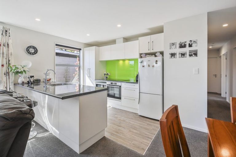 Photo of property in 5 Saint Brendans Lane, Templeton, Christchurch, 8042