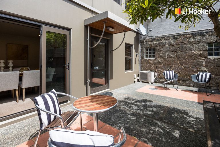 Photo of property in 63 Stafford Street, Dunedin Central, Dunedin, 9016