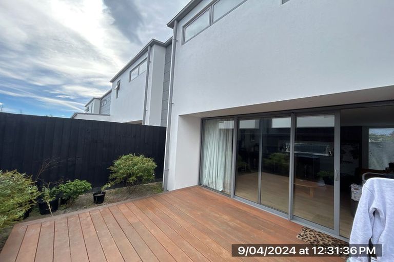 Photo of property in 3/43 Maxwell Street, Riccarton, Christchurch, 8041