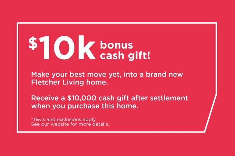 Photo of property in 10 Viridian Avenue, Rosehill, Papakura, 2113