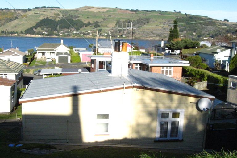 Photo of property in 46 Totara Street, Ravensbourne, Dunedin, 9022