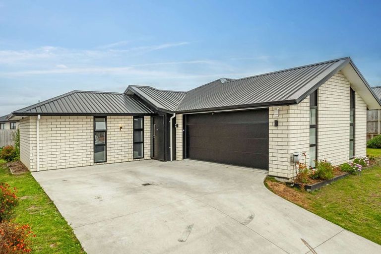 Photo of property in 30 Inuwai Street, Glenview, Hamilton, 3206
