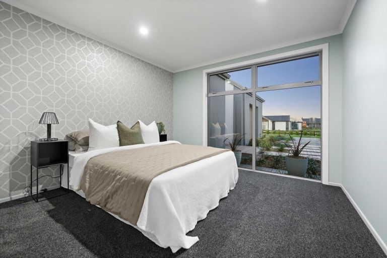 Photo of property in 149 Orchardist Way, Ngahinapouri, Ohaupo, 3882