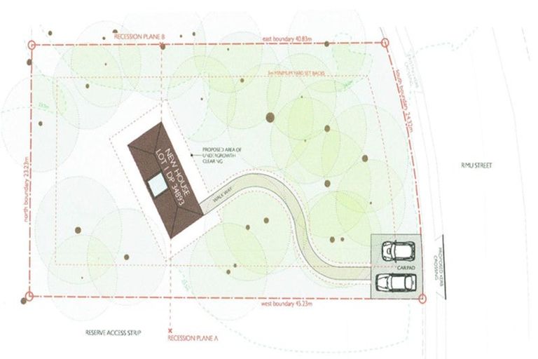 Photo of property in 69 Rimu Street, Waikanae, 5036