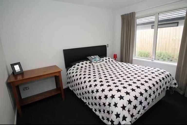 Photo of property in 24 Maka Lane, Halswell, Christchurch, 8025