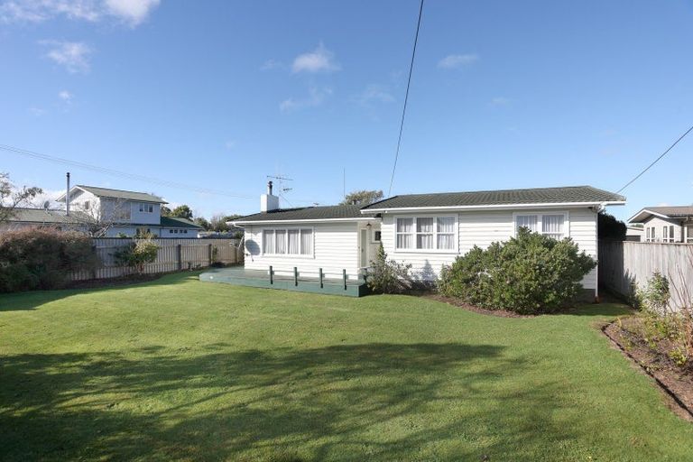 Photo of property in 72 Bredins Line, Marton, 4710