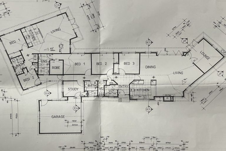 Photo of property in 77a Sapphire Street, Casebrook, Christchurch, 8051