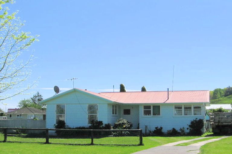 Photo of property in 32 Mary Street, Mangapapa, Gisborne, 4010