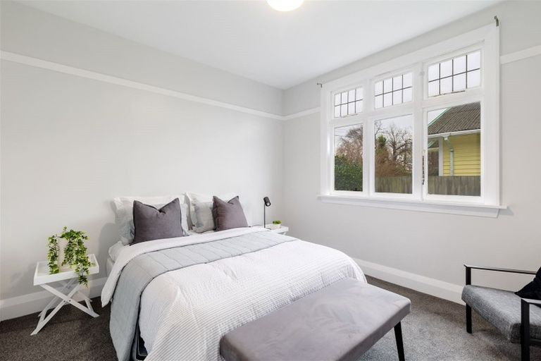 Photo of property in 133 Studholme Street, Somerfield, Christchurch, 8024