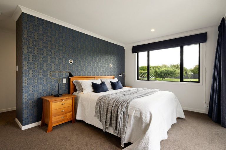 Photo of property in 122b Birchwood Lane, Tamahere, Hamilton, 3283