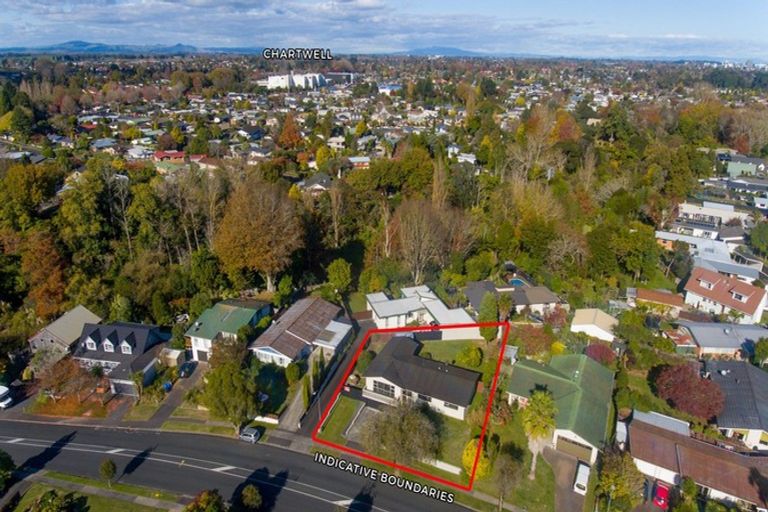 Photo of property in 58 Glen Lynne Avenue, Queenwood, Hamilton, 3210