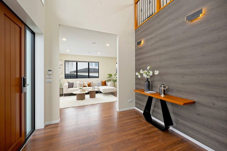 Photo of property in 108 San Valentino Drive, Henderson, Auckland, 0612