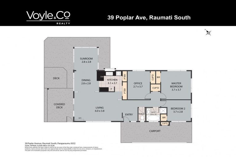 Photo of property in 39 Poplar Avenue, Raumati South, Paraparaumu, 5032