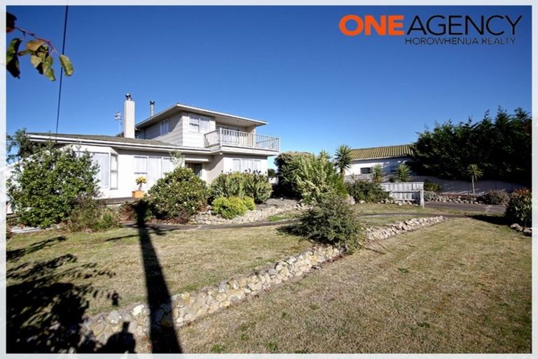 Photo of property in 36 Seabury Avenue, Foxton Beach, Foxton, 4815