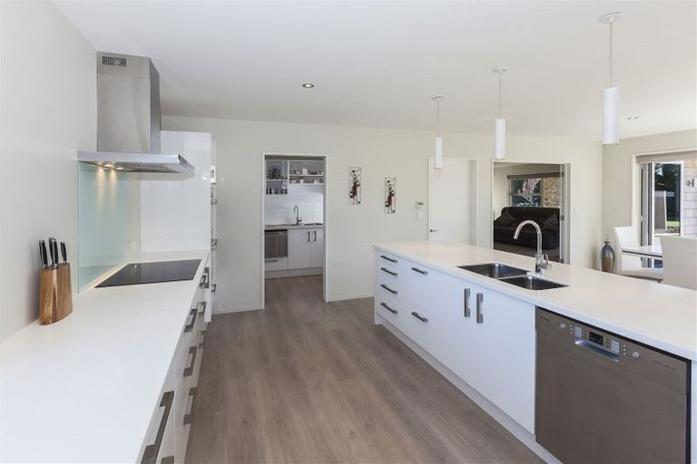 Photo of property in 22 Leyland Crescent, Swannanoa, Kaiapoi, 7692