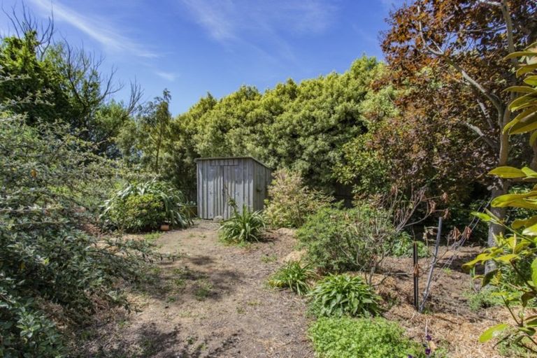 Photo of property in 7 Willowside Place, Amberley, 7410