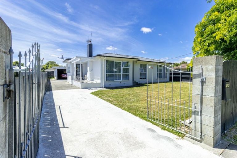 Photo of property in 106 Monrad Street, Highbury, Palmerston North, 4412