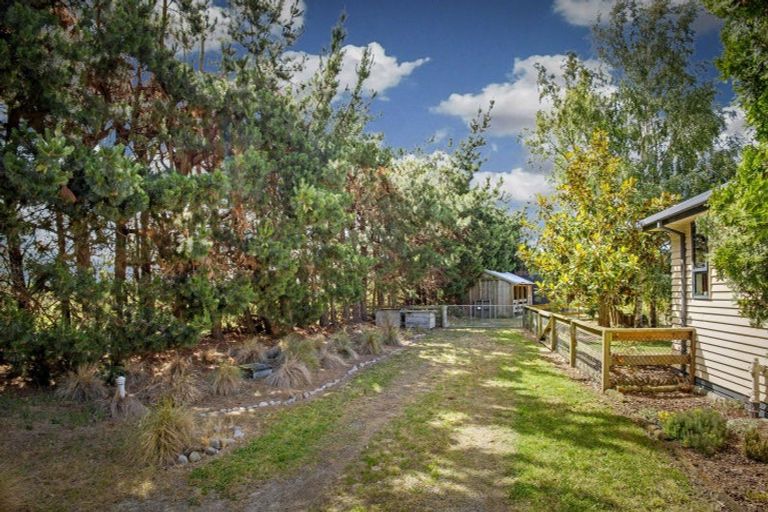 Photo of property in 93 Wards Road, Swannanoa, Rangiora, 7475