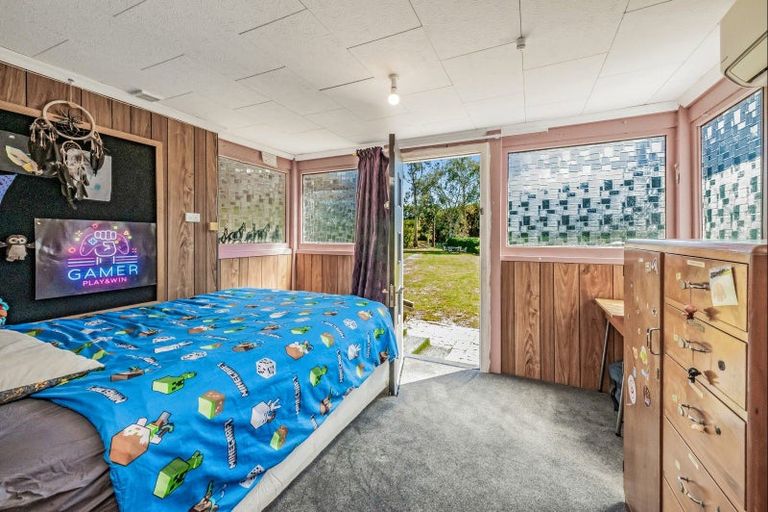 Photo of property in 357 Tramway Road, Leeston, 7682