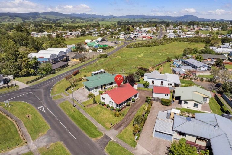 Photo of property in 20b Silverton Road, Waihi, 3610