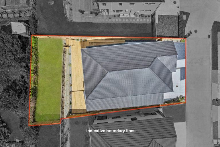 Photo of property in 2 Mulligan Lane, Opaheke, 2113