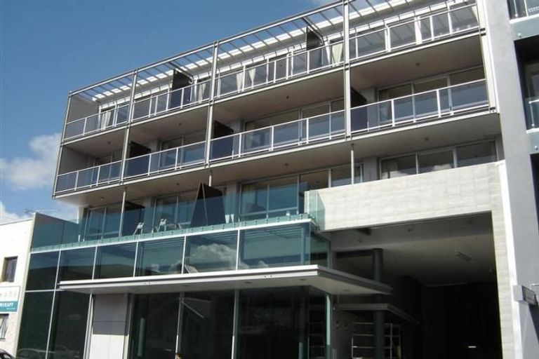 Photo of property in 1/143g Carlton Gore Road, Newmarket, Auckland, 1023