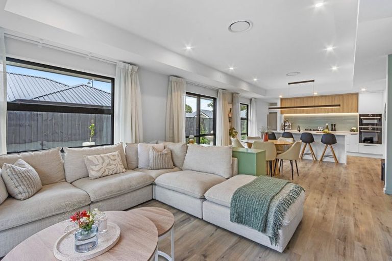 Photo of property in 94 Spalling Road, Halswell, Christchurch, 8025