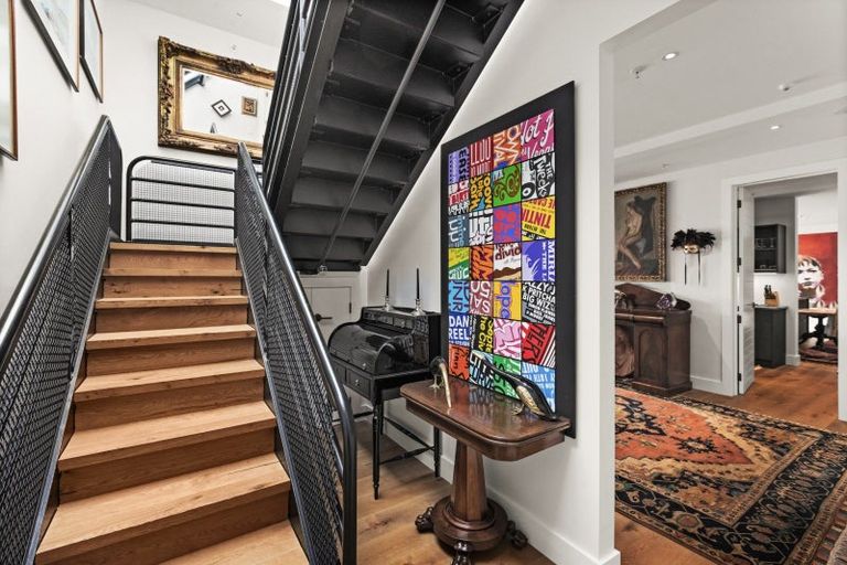 Photo of property in 401/70 Tennyson Street, Napier South, Napier, 4110