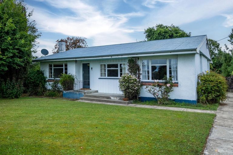 Photo of property in 5 Regent Street, Waimate, 7924
