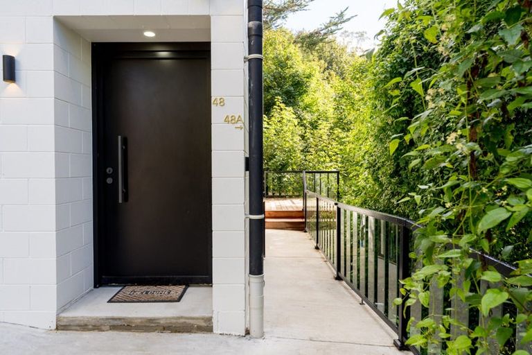 Photo of property in 48 Buccleugh Street, North East Valley, Dunedin, 9010