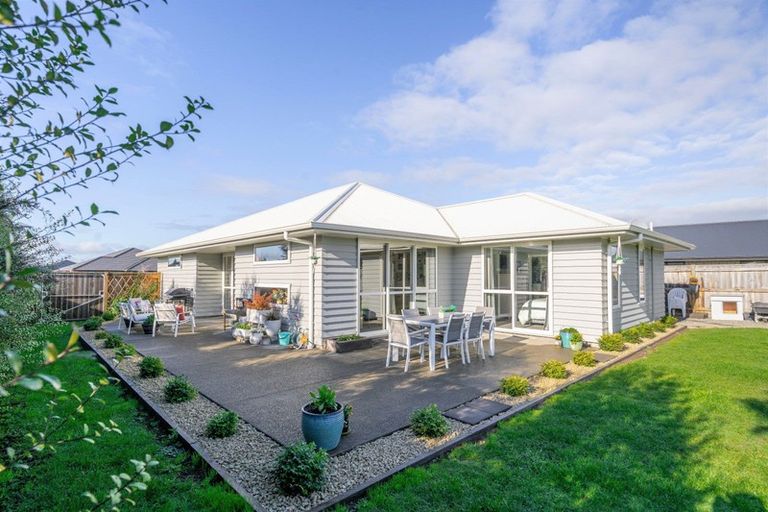 Photo of property in 25 Stoneleigh Drive, Solway, Masterton, 5810