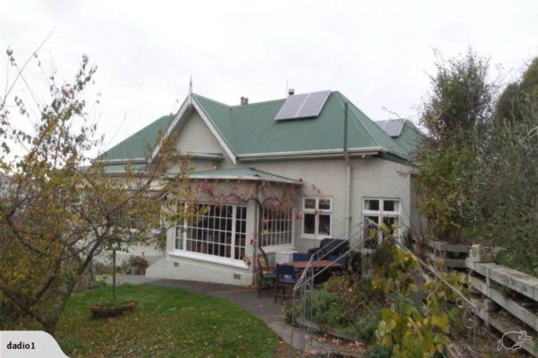 Photo of property in 28 Motu Street, Saint Clair, Dunedin, 9012