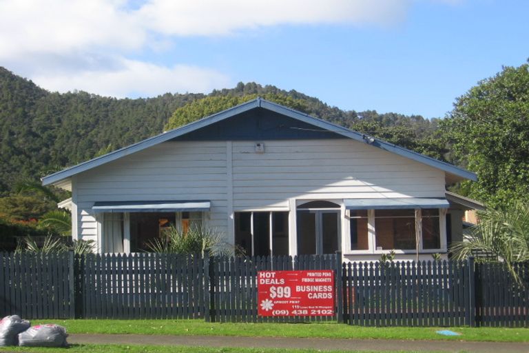 Photo of property in 74 Hatea Drive, Regent, Whangarei, 0112