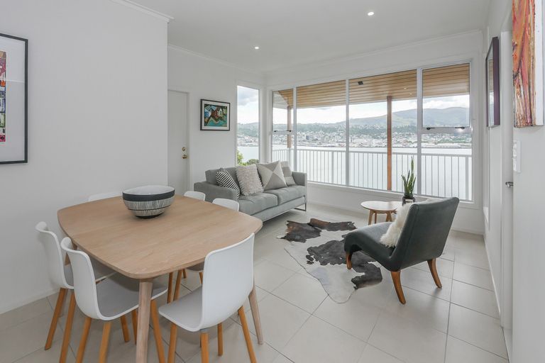 Photo of property in 20 Glengyle Street, Vauxhall, Dunedin, 9013